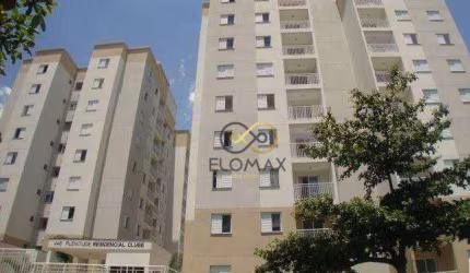 Apartamento com 3 dormitórios à venda, 70 m² por R$ 479.000,00 - Limão - São Paulo/SP