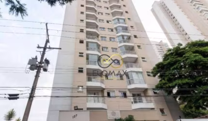 Vende - Excelente Apartamento - 49m² - Condomínio Reserva D´ Augusta - Vila Augusta - SP.