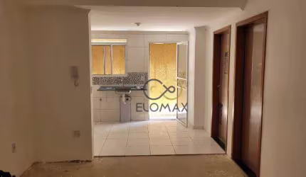 Apartamento com 2 dormitórios à venda, 90 m² por R$ 355.000,00 - Vila Alzira - Guarulhos/SP