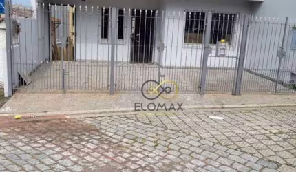 Casa para alugar, 300 m² por R$ 3.640,00/mês - Centro - Guarulhos/SP