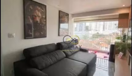 Apartamento à venda, 77 m² por R$ 712.000,00 - Vila Rosália - Guarulhos/SP