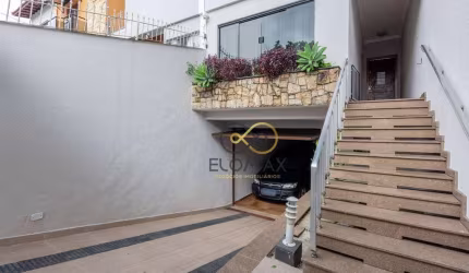 Casa à venda, 171 m² por R$ 800.000,00 - Jardim Piqueroby - São Paulo/SP