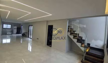 Casa com 3 dormitórios à venda, 299 m² por R$ 1.950.000,00 - Jardim Santa Clara - Guarulhos/SP