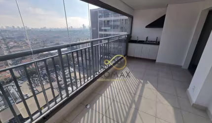 Apartamento à venda, 73 m² por R$ 780.000,00 - Vila Prudente (Zona Leste) - São Paulo/SP