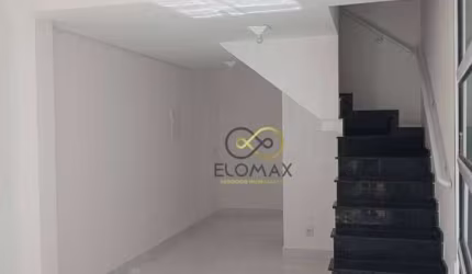 Casa no Bonsucesso com 2 Quartos à venda, 55 m² por R$ 330.000 - Jardim Nova Cidade - Guarulhos/SP