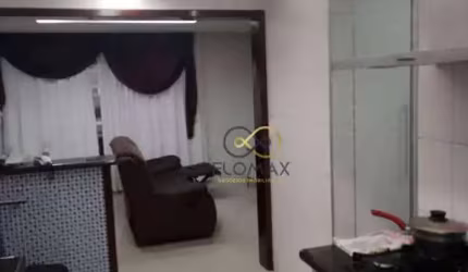 Apartamento à venda, 94 m² por R$ 820.000,00 - Jardim Zaira - Guarulhos/SP