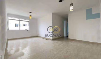 Apartamento à venda, 72 m² por R$ 320.000,00 - Cangaíba - São Paulo/SP
