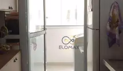 Apartamento à venda, 56 m² por R$ 450.000,00 - Torres Tibagi - Guarulhos/SP