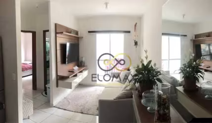 Apartamento com 2 dormitórios à venda, 45 m² por R$ 240.000,00 - Vila Real - Guarulhos/SP