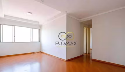 Apartamento à venda, 57 m² por R$ 420.000,00 - Tucuruvi - São Paulo/SP