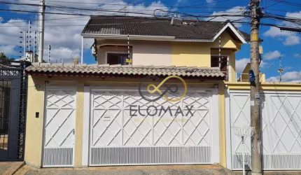 Casa à venda, 192 m² por R$ 1.350.000,00 - Vila Galvão - Guarulhos/SP