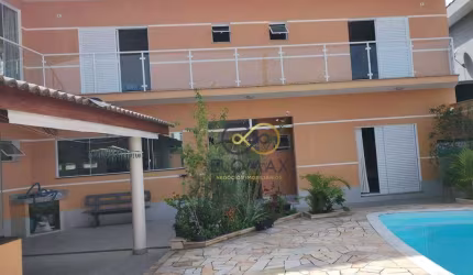 Casa à venda, 221 m² por R$ 1.500.000,00 - Centro - Arujá/SP