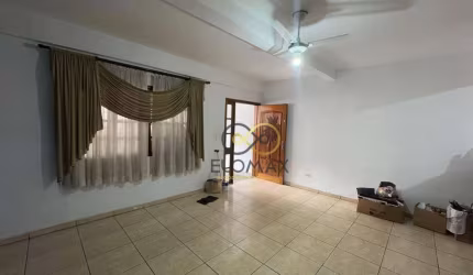 Casa com 3 dormitórios, 110 m² - venda por R$ 525.000,00 ou aluguel por R$ 2.332,00/mês - Jardim Palmira - Guarulhos/SP