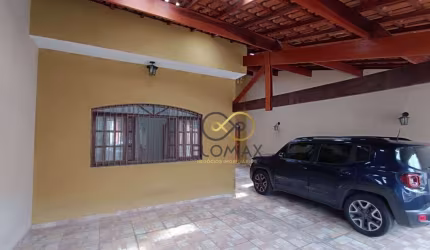 Casa com 4 dormitórios à venda, 190 m² por R$ 799.000,00 - Paraventi - Guarulhos/SP