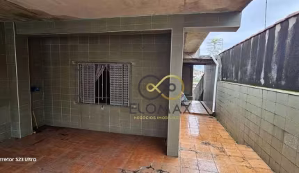Terreno à venda, 180 m² por R$ 320.000,00 - Vila Flórida - Guarulhos/SP