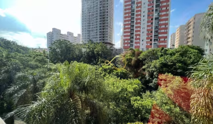 Vende - Apartamento à venda no Condomínio The Gate, no Bairro Bosque Maia em Guarulhos!
