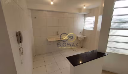Apartamento com 2 dormitórios à venda, 39 m² por R$ 210.000,00 - Jardim do Papai - Guarulhos/SP
