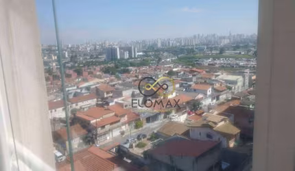 Apartamento com 2 dormitórios à venda, 47 m² por R$ 394.000,00 - Ponte Grande - Guarulhos/SP