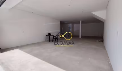 Salão para alugar, 105 m² por R$ 6.850,00/mês - Vila Augusta - Guarulhos/SP