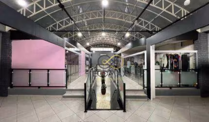 Salão à venda, 500 m² por R$ 9.042.554,00 - Centro - Guarulhos/SP