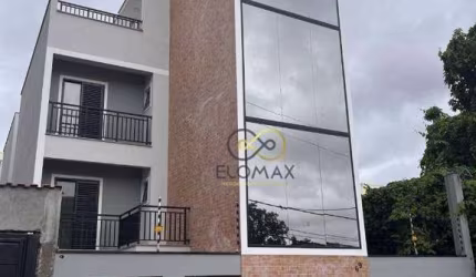 Vende - Lindo e Moderno Apartamento 40m² - Vila Gustavo - ZN - SP.