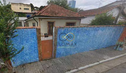 Casa com 2 dormitórios à venda, 80 m² por R$ 260.000,00 - Vila Nova Mazzei - São Paulo/SP