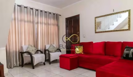 Casa, 100 m² - venda por R$ 700.000,00 ou aluguel por R$ 2.980,00/mês - Jardim Vila Galvão - Guarulhos/SP