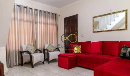 Casa, 100 m² - venda por R$ 700.000,00 ou aluguel por R$ 2.980,00/mês - Jardim Vila Galvão - Guarulhos/SP