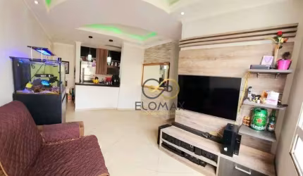 Oportunidade Imperdível! Apartamento à Venda no Condomínio Máximo Guarulhos.