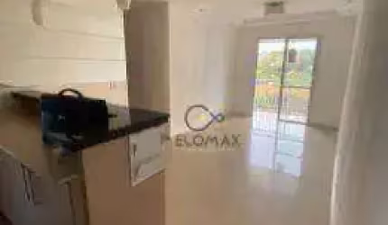 Apartamento Quality House Tatuapé com 2 dormitórios à venda, 64 m² por R$ 781.000 - Tatuapé - São Paulo/SP