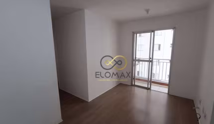 Apartamento à venda, 50 m² por R$ 300.000,00 - Jardim Cocaia - Guarulhos/SP