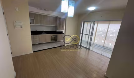 Apartamento com 3 dormitórios à venda, 75 m² por R$ 841.000,00 - Ponte Grande - Guarulhos/SP