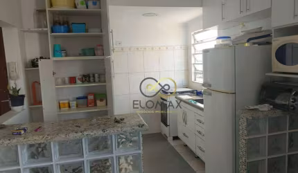 Apartamento no Picanço com 1 quarto e 1 vaga