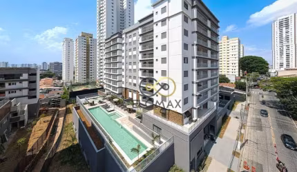 Apartamento à venda, 100 m² por R$ 1.550.000,00 - Tatuapé - São Paulo/SP
