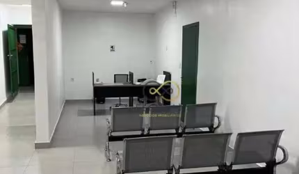 Casa, 440 m² - venda por R$ 1.300.000,00 ou aluguel por R$ 12.850,00/mês - Jardim Presidente Dutra - Guarulhos/SP