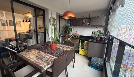 Vende - Apartamento moderno e aconchegante - 67,74m² - Condominio Primevo - Vila Gomes CardimTatuapé - SP.