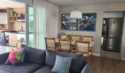 Vende - Lindo e Aconchegante Apartamento - 118m² - Condomínio Vereda Mooca - Alto da Mooca - SP.