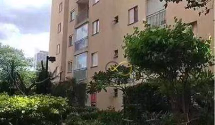 Vende - Excelente Apartamento - 48m2 - Condomínio Ideale Penha - Penha - SP.