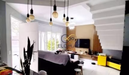 Casa com Piscina, 3 suites à venda, 170 m² por R$ 850.000 - Jardim Fazenda Rincão - Arujá/SP