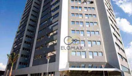 Vende - Conjunto Comercial Sala - 61m² - Condominio Lex Offices Towers - Barra Funda - SP.