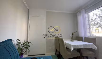 Apartamento com 2 dormitórios à venda, 45 m² por R$ 213.000,00 - Vila Izabel - Guarulhos/SP