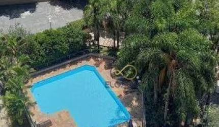 Vende - Lindo e Aconchegante Apartamento - 84m² - Condomínio Santana's Contemporary Free Home - Parque Mandaqui - SP.