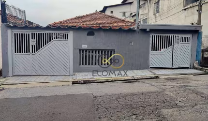 Casa com 4 dormitórios à venda, 300 m² por R$ 590.000,00 - Vila Nova Mazzei - São Paulo/SP
