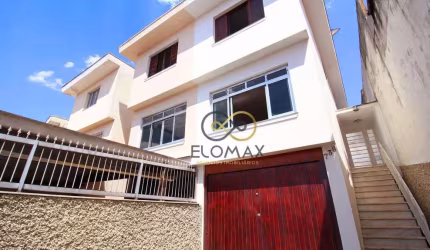 Casa com 3 dormitórios à venda, 156 m² por R$ 809.000,00 - Mandaqui - São Paulo/SP