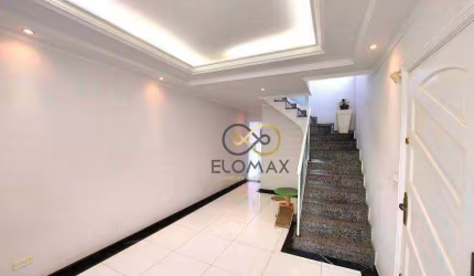 Casa com 2 dormitórios, 4 vagas à venda, 121 m² por R$ 799.000 - Vila Mafra - São Paulo/SP