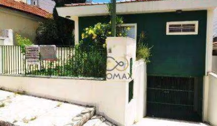 Casa Térrea com 2 dormitórios, 1 suite, 6 vagas à venda, 189 m² por R$ 760.000 - Vila Mazzei - São Paulo/SP