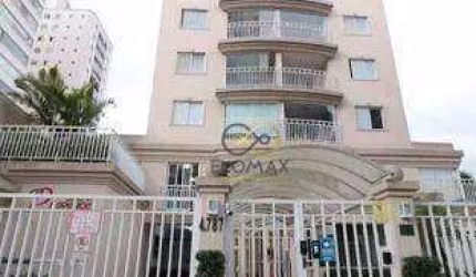 Vende - Lindo Apartamento - 62m² - Condomínio Maison Provence - Mooca - SP