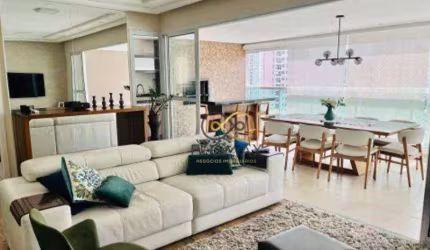 Vende -  Lindo E aconchegante Apartamento - 96m² - Condomínio La vie Santana - Santa Teresinha ZN - sp.