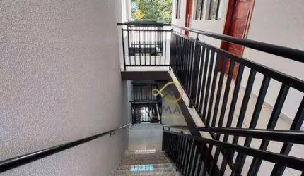 Studio com 1 dormitório à venda, 28 m² Imóvel Recém Construído por R$ 228.000 - Água Fria - São Paulo/SP