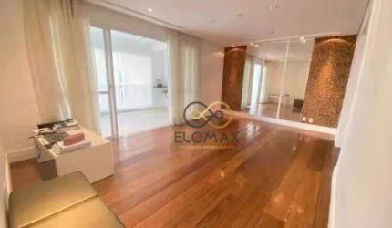Apartamento com 3 dormitórios à venda, 122 m² por R$ 1.300.000,00 - Lauzane Paulista - São Paulo/SP